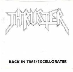 Thruster : Back in Time